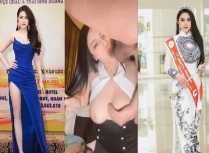 Lê Huyền Phương chính có hành vi quan hệ bằng miệng và quan hệ cực đã