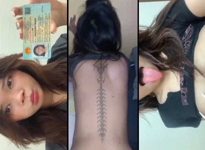 Cô ấy bị đưa đoạn phim nóng lên mạng do không trả nợ